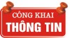 Công khai danh sách các mạnh thường quân ủng hộ Quỹ khuyến học trong dịp Hội trại mừng xuân Ất Tỵ