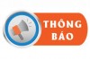 THÔNG BÁO TUYỂN SINH BỔ SUNG NĂM HỌC 2025-2026