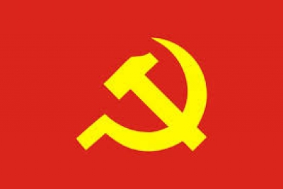 LỄ KẾT NẠP ĐẢNG