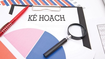 Kế hoạch Tuyển sinh vào lớp 10 và đăng ký tổ hợp môn học lựa chọn năm học 2025-2026