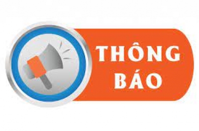 THÔNG BÁO TUYỂN SINH BỔ SUNG NĂM HỌC 2025-2026