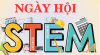 NGÀY HỘI STEM