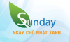 NGÀY CHỦ NHẬT XANH – TUỔI TRẺ CHUNG TAY VÌ CỘNG ĐỒNG