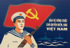 Ban Tuyên giáo huyện Di Linh phối hợp với Hải quân Vùng 4, thực hiện "Tuyên truyền Biển đảo và thu hút nguồn nhân lực" tại trường THPT Di Linh.